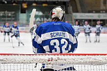 Eishockey, Herren, DEL, Saison 2020-2021, Augsburger Panther - ERC Ingolstadt, 05.03.2021