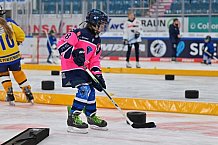 Eishockey, Herren, DEL, Saison 2023-2024, ERC Ingolstadt - Kids on Ice Day, 18.11.2023