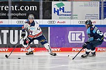 Eishockey, Herren, DEL, Saison 2022-2023, Vorbereitung, ERC Ingolstadt - Iserlohn Roosters, 14.08.2022