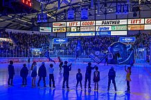 Eishockey, Herren, DEL, Saison 2024-2025, Vorbereitung, ERC Ingolstadt - Nürnberg Ice Tigers, 15.09.2024