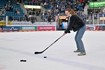 Eishockey, Herren, DEL, Saison 2024-2025, Spieltag 52, ERC Ingolstadt - Schwenninger Wild Wings, 07.03.2025