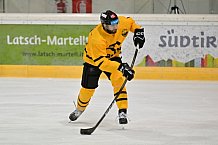 Eishockey, Herren, DEL, Saison 2026-2027, ERC Ingolstadt - HC Verva Litvinov - Steinbach Black Wings Linz, 22.08.2026