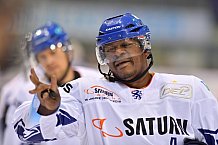 ERC Ingolstadt U20 vs Allstars Panther & Friends, Eishockey, U20, Sonderspieltag, 08.12.2018