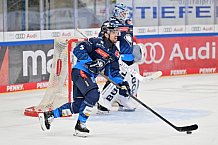 Eishockey, Herren, DEL, Saison 2024-2025, Spieltag 8, ERC Ingolstadt - Grizzlys Wolfsburg, 11.10.2024
