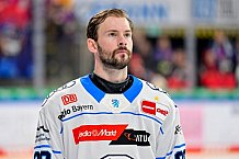 Eishockey, Herren, DEL, Saison 2025-2026, Spiel 24, Nürnberg Ice Tigers - ERC Ingolstadt, 30.11.2025
