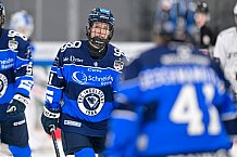 Eishockey, Frauen, DFEL, Saison 2026-2027, ERC Ingolstadt - Eisbären Juniors Berlin, 19.09.2026