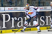 ERC Ingolstadt vs EHC Red Bull Muenchen am 26.12.2018, Spieltag 32