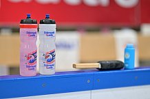 Eishockey, Herren, DEL, Saison 2022-2023, Playoff-Halbfinale - Spiel 5, ERC Ingolstadt - Adler Mannheim, 08.04.2023