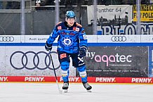 Eishockey, Herren, DEL, Saison 2025-2026, Spiel 28, ERC Ingolstadt - Iserlohn Roosters, 14.12.2025