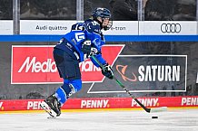 Eishockey, Frauen, DFEL, Saison 2026-2027, ERC Ingolstadt - Eisbären Juniors Berlin, 19.09.2026