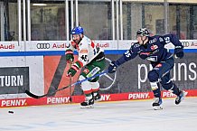 Eishockey, Herren, DEL, Saison 2024-2025, Spieltag 15, ERC Ingolstadt - Augsburger Panther, 03.11.2024