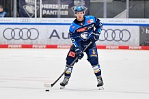 Eishockey, Herren, DEL, Saison 2025-2026, Spiel 35, ERC Ingolstadt - Pinguins Bremerhaven, 02.01.2026