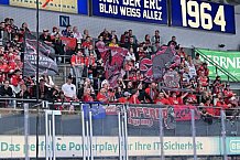 Eishockey, Herren, DEL, Saison 2026-2027, Spieltag 6, ERC Ingolstadt - Kölner Haie, 04.10.2026
