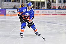 ERC Ingolstadt Legenden vs Sternstunden-Mannschaft, 23.02.2020
