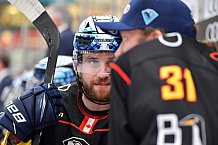 Eishockey, Herren, DEL, Saison 2021-2022, Spieltag 9, ERC Ingolstadt - Fischtown Pinguins Bremerhaven, 03.10.2021