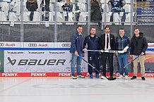 Eishockey, Herren, DEL, Saison 2023-2024, Spieltag 39, ERC Ingolstadt - Iserlohn Roosters, 19.01.2024