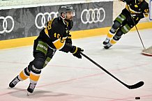 Eishockey, Herren, DEL, Saison 2025-2026, Vinschgau Cup, Spiel 2, Straubing Tigers - HC Pustertal, 23.08.2025