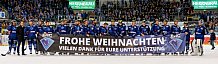 ERC Ingolstadt - Straubing Tigers, Eishockey, DEL, Deutsche Eishockey Liga, Spieltag 29, 22.12.2015, Foto: Oliver Strisch/st-foto.de