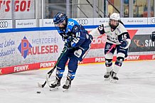 Eishockey, Frauen, DFEL, Saison 2025-2026, ERC Ingolstadt - Eisbären Berlin, 18.01.2026