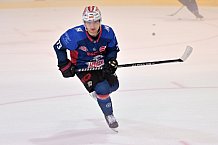 Eishockey, Herren, DEL, Saison 2023-2024, Vinschgau Cup, HC Pustertal – Nürnberg Ice Tigers, 27.08.2023