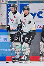 Eishockey, Herren, DEL, Saison 2023-2024, PrePlayoffs - Spiel 1, ERC Ingolstadt - Kölner Haie, 10.03.2024