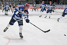 Eishockey, Herren, DEL, Saison 2020-2021, Augsburger Panther - ERC Ingolstadt, 15.01.2021