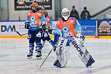 Eishockey, Frauen, DFEL, Saison 2024-2025, ERC Ingolstadt - ECDC Memmingen Indians, 19.01.2025