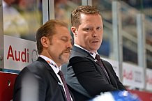 ERC Ingolstadt vs Augsburger Panther, Eishockey, DEL, Deutsche Eishockey Liga, Spieltag 21, 23.11.2016