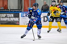 Eishockey, Herren, U20 DNL, Saison 2025-2026, Halbfinale - Spiel 5, ERC Ingolstadt - Krefelder EV 81, 24.03.2026