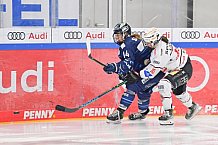 Eishockey, Frauen, DFEL, Playoffs Finale Spiel 2, Saison 2021-2022, ERC Ingolstadt - ECDC Memmingen Indians, 13.03.2022