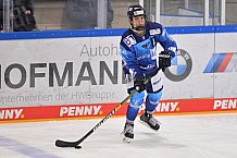 Eishockey, Frauen, DFEL, Saison 2020-2021, ERC Ingolstadt - ESC Planegg-Würmtal, 07.03.2021