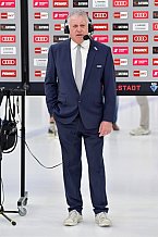 Eishockey, Herren, DEL, Saison 2021-2022, Playoffs - 1. Runde, Spiel 2, ERC Ingolstadt - Kölner Haie, 07.04.2022