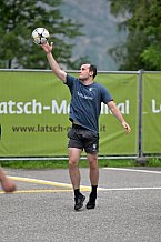 Eishockey, Herren, DEL, Saison 2024-2025, EHC Olten - ERC Ingolstadt, 25.08.2024