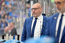 Eishockey, Herren, DEL, Saison 2025-2026, Spiel 16, ERC Ingolstadt - Kölner Haie, 31.10.2025