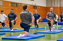 Eishockey, Herren, DEL, Saison 2026-2027, ERC Ingolstadt - OffIce Training, 20.08.2026