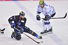 ERC Ingolstadt vs Iserlohn Roosters, Eishockey, DEL, Deutsche Eishockey Liga, Spieltag 22, 27.11.2018