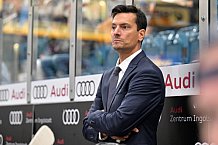 Eishockey, Herren, DEL, Saison 2022-2023, Vorbereitung, ERC Ingolstadt - Iserlohn Roosters, 14.08.2022