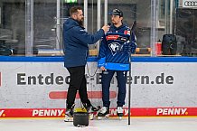 Eishockey, Herren, DEL, Saison 2024-2025, ERC Ingolstadt - Kids On Ice Day, 21.09.2024