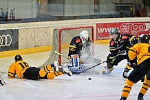 Eishockey, Herren, DEL, Saison 2026-2027, HC Falkensteiner Pustertal - HC Verva Litvinov, 23.08.2026