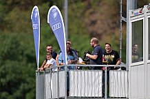 Eishockey, Herren, 6. Vinschgau-Cup, Saison 2022-2023, Audi ERC Gokart Cup 2022, 27.08.2022