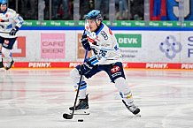 Eishockey, Herren, DEL, Saison 2025-2026, Spiel 24, Nürnberg Ice Tigers - ERC Ingolstadt, 30.11.2025