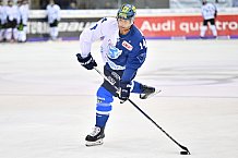 ERC Ingolstadt - Straubing Tigers, Eishockey, DEL, Deutsche Eishockey Liga, Spieltag 1, 08.09.2017