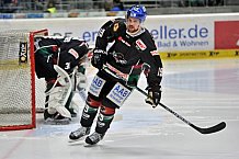 Augsburger Panther vs ERC ingolstadt, Eishockey, DEL, Deutsche Eishockey Liga, 05.03.2015