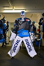 Eishockey, Herren, DEL, Saison 2025-2026, Spiel 29, ERC Ingolstadt - Eisbären Berlin, 18.12.2025