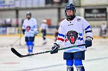 Eishockey, Frauen, DFEL, Saison 2026-2027, ERC Ingolstadt - Eisbären Juniors Berlin, 20.09.2026