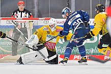 Vorbereitung, Eishockey, Herren, DEL, Saison 2021-2022, ERC Ingolstadt - spusu Vienna Capitals, 04.09.2021