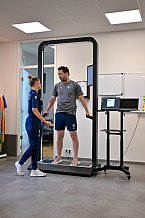 Eishockey, Herren, DEL, Saison 2025-2026, ERC Ingolstadt - Fitnesstests, 02.08.2025
