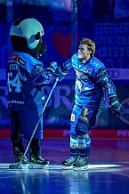 Eishockey, Herren, DEL, Saison 2025-2026, Spiel 35, ERC Ingolstadt - Pinguins Bremerhaven, 02.01.2026