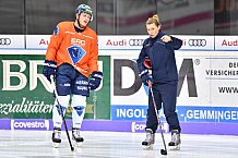 ERC Ingolstadt, Eishockey, DEL, Deutsche Eishockey Liga, 10.11.2017