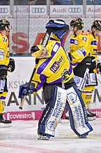 ERC Ingolstadt vs Krefeld Pinguine, DEL, Deutsche Eishockey Liga, Spieltag 44, 01.02.2019